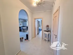 Prodej bytu 4+kk, Nesebar, Bulharsko, 150 m2