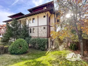 Prodej bytu 2+kk, Sveti Vlas, Bulharsko, 50 m2