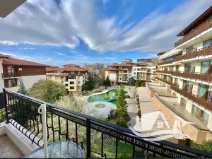 Prodej bytu 2+kk, Sveti Vlas, Bulharsko, 63 m2