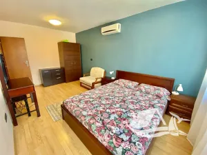 Prodej bytu 2+kk, Sveti Vlas, Bulharsko, 63 m2