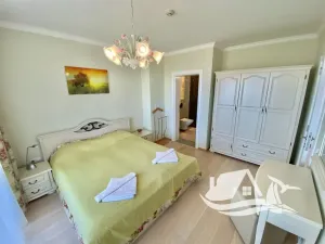 Prodej bytu 3+kk, Sveti Vlas, Bulharsko, 139 m2