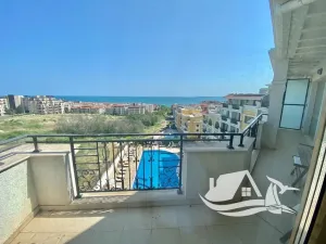 Prodej bytu 3+kk, Sveti Vlas, Bulharsko, 139 m2