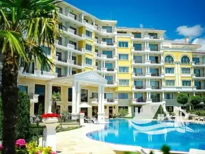 Prodej bytu 3+kk, Sveti Vlas, Bulharsko, 139 m2