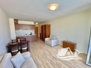 Prodej bytu 1+kk, Nesebar, Bulharsko, 35 m2