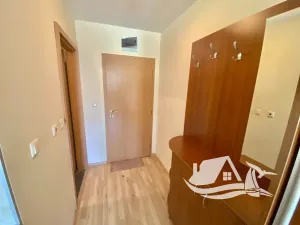 Prodej bytu 1+kk, Nesebar, Bulharsko, 35 m2