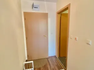 Prodej bytu 1+kk, Nesebar, Bulharsko, 31 m2