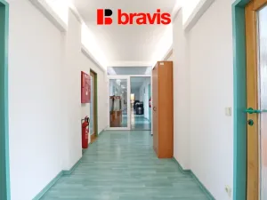 Pronájem kanceláře, Brno, Bohunická, 40 m2