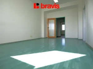 Pronájem kanceláře, Brno, Bohunická, 40 m2
