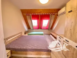 Prodej bytu 2+kk, Burgas, Bulharsko, 62 m2