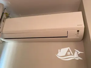 Prodej bytu 2+kk, Burgas, Bulharsko, 62 m2