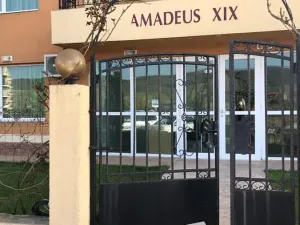 Prodej bytu 1+kk, Nesebar, Bulharsko, 33 m2