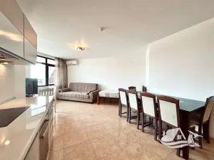 Prodej bytu 3+kk, Sveti Vlas, Bulharsko, 70 m2