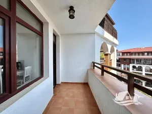 Prodej bytu 3+kk, Sveti Vlas, Bulharsko, 70 m2