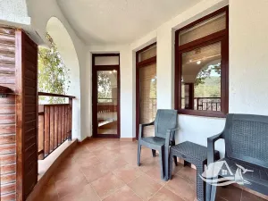 Prodej bytu 3+kk, Sveti Vlas, Bulharsko, 70 m2