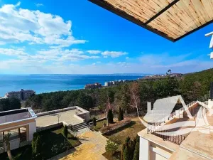 Prodej bytu 3+kk, Sveti Vlas, Bulharsko, 81 m2