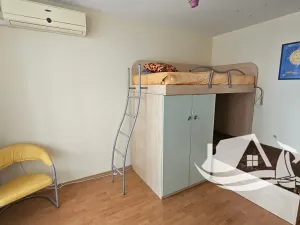 Prodej bytu 2+kk, Sveti Vlas, Bulharsko, 61 m2