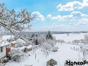 Prodej rodinného domu, Černé Voděrady, Černokostelecká, 159 m2