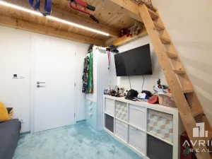 Prodej bytu 3+kk, Brno - Přízřenice, Modřická, 52 m2