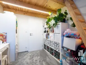 Prodej bytu 3+kk, Brno - Přízřenice, Modřická, 52 m2