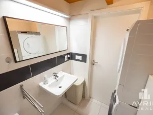 Prodej bytu 3+kk, Brno - Přízřenice, Modřická, 52 m2