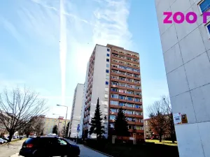 Prodej bytu 3+1, Most, M. G. Dobnera, 73 m2