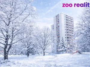 Prodej bytu 3+1, Most, M. G. Dobnera, 73 m2