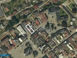 Prodej činžovního domu, Lanškroun - Lanškroun-Vnitřní Město, Školní, 704 m2