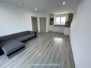 Prodej rodinného domu, Nový Šaldorf-Sedlešovice - Nový Šaldorf, Spojovací, 50 m2