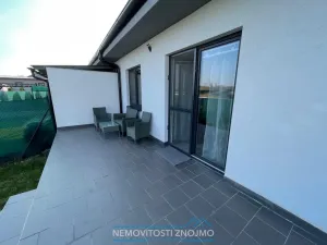 Prodej rodinného domu, Nový Šaldorf-Sedlešovice - Nový Šaldorf, Spojovací, 50 m2