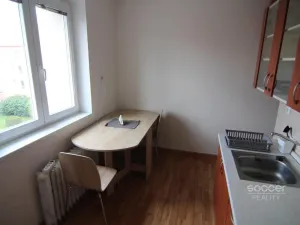 Pronájem bytu 2+1, Praha - Vokovice, K lánu, 55 m2