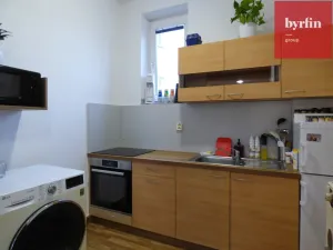Pronájem bytu 2+kk, Opava, Nákladní, 58 m2