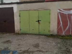 Pronájem garáže, Praha - Michle, Na novině, 19 m2