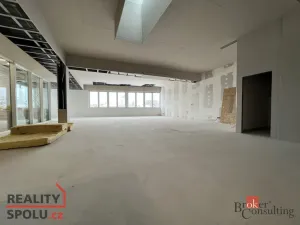 Pronájem ordinace, Hlučín, Cihelní, 167 m2