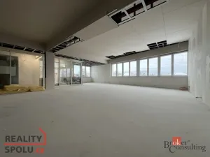 Pronájem ordinace, Hlučín, Cihelní, 167 m2