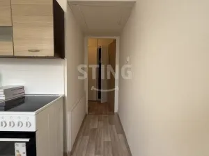 Pronájem bytu 2+1, Světlá Hora - Světlá, 54 m2