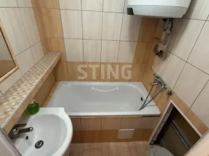 Pronájem bytu 2+1, Světlá Hora - Světlá, 54 m2