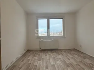 Pronájem bytu 2+1, Světlá Hora - Světlá, 54 m2