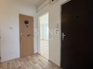 Pronájem bytu 2+1, Světlá Hora - Světlá, 54 m2