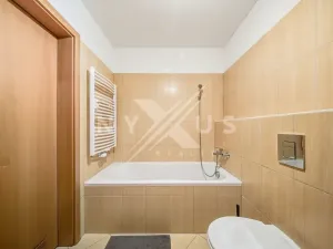Prodej bytu 1+kk, Praha - Košíře, Pod Kavalírkou, 28 m2
