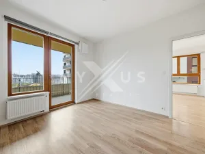 Prodej bytu 2+kk, Praha - Modřany, K Vystrkovu, 57 m2