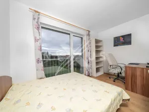 Prodej bytu 2+kk, Klíčany, Na Cihelně, 75 m2