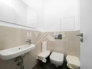 Prodej bytu 2+kk, Klíčany, Na Cihelně, 75 m2