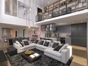 Prodej vily, Praha - Dejvice, Horoměřická, 780 m2