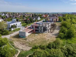 Prodej vily, Praha - Dejvice, Horoměřická, 780 m2