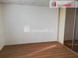 Pronájem bytu 4+1, Teplice - Trnovany, Krušnohorská, 78 m2