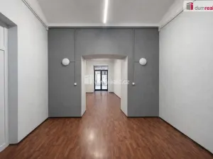 Pronájem obchodního prostoru, Praha - Smíchov, Lidická, 50 m2