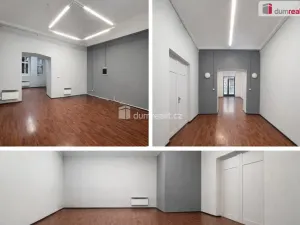Pronájem obchodního prostoru, Praha - Smíchov, Lidická, 50 m2