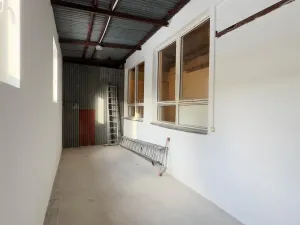 Pronájem skladu, Česká Lípa, U Katovny, 120 m2