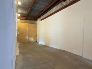 Pronájem skladu, Česká Lípa, U Katovny, 120 m2