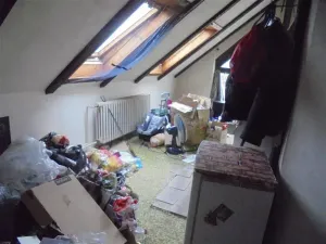 Dražba rodinného domu, Horní Beřkovice, Nová, 293 m2